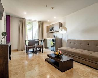 Memora Chapala - Chapala - סלון