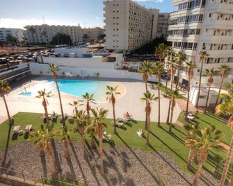 Palm Friendly Holiday Home - Maspalomas - Pool