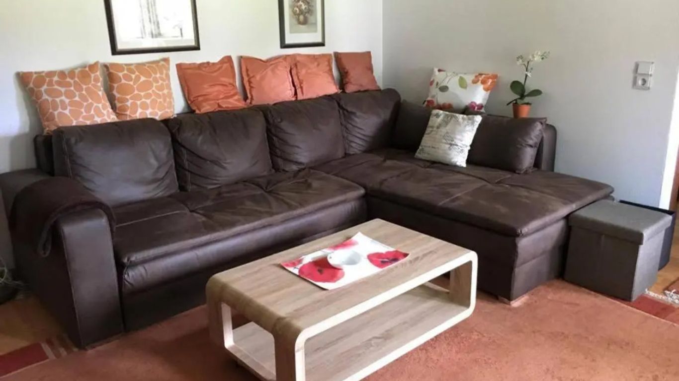 Ferienwohnung am Titisee