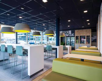 ibis budget Rotterdam The Hague Airport - Rotterdam - Bar