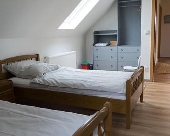 Ferienwohnung Hallighafen - Bredstedt - Habitación