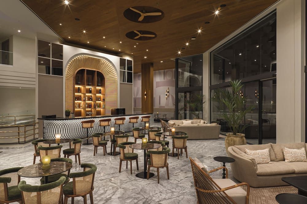 GrandResort - לימסול