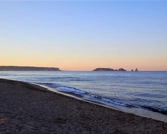 Apartaments Les Dunes - Pals - Playa