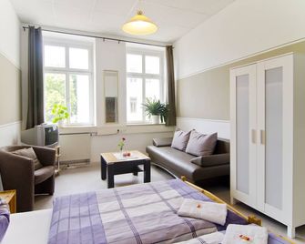 Pension Piano Forte - Leipzig