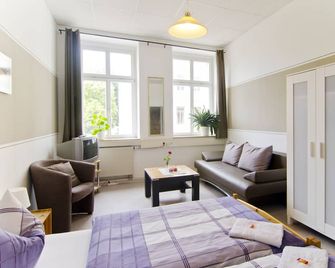 Pension Piano Forte - Leipzig