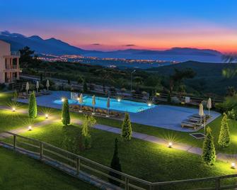 Unique Residence Hotel Golf and Spa - Soke - Piscina