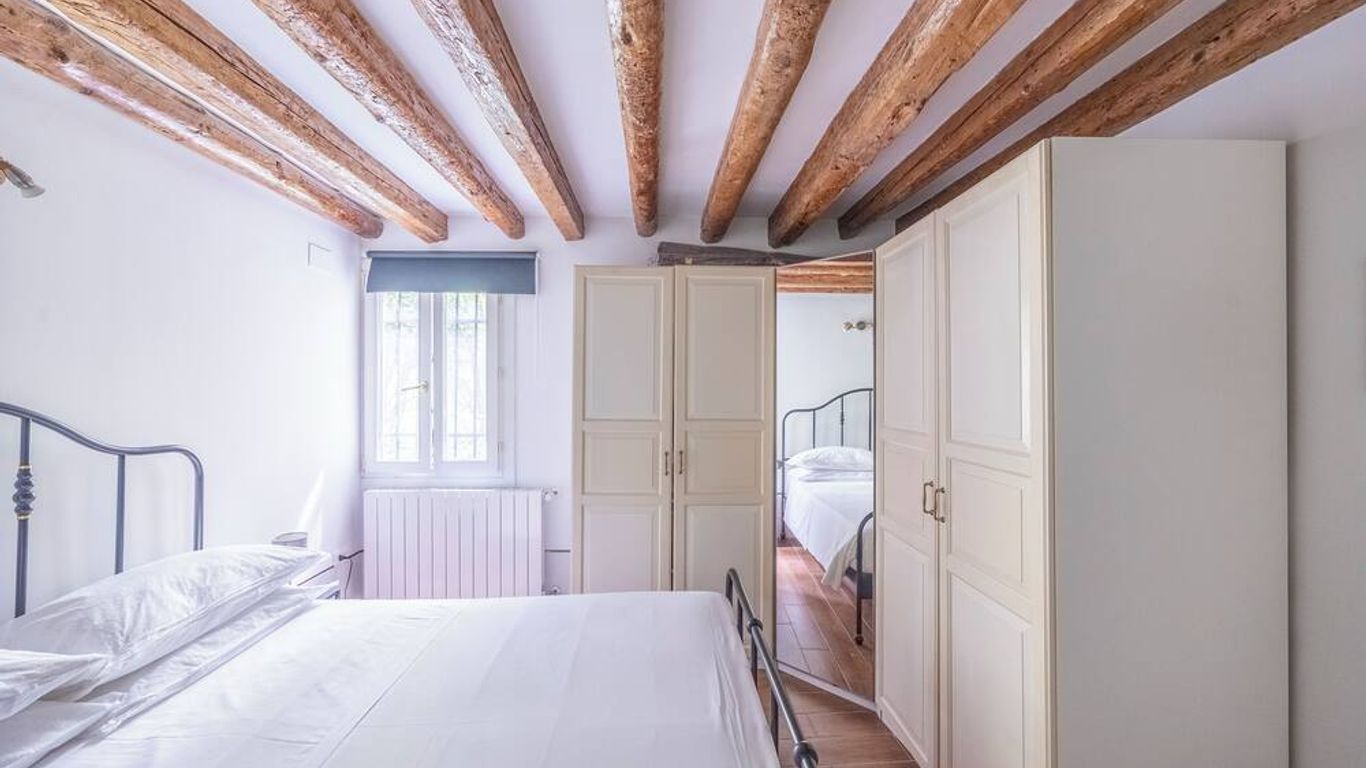 Ca Gamba by Venicevillas, alle Guglie