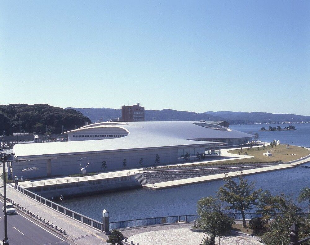 Ryokan Yukeikohan Suitenkaku