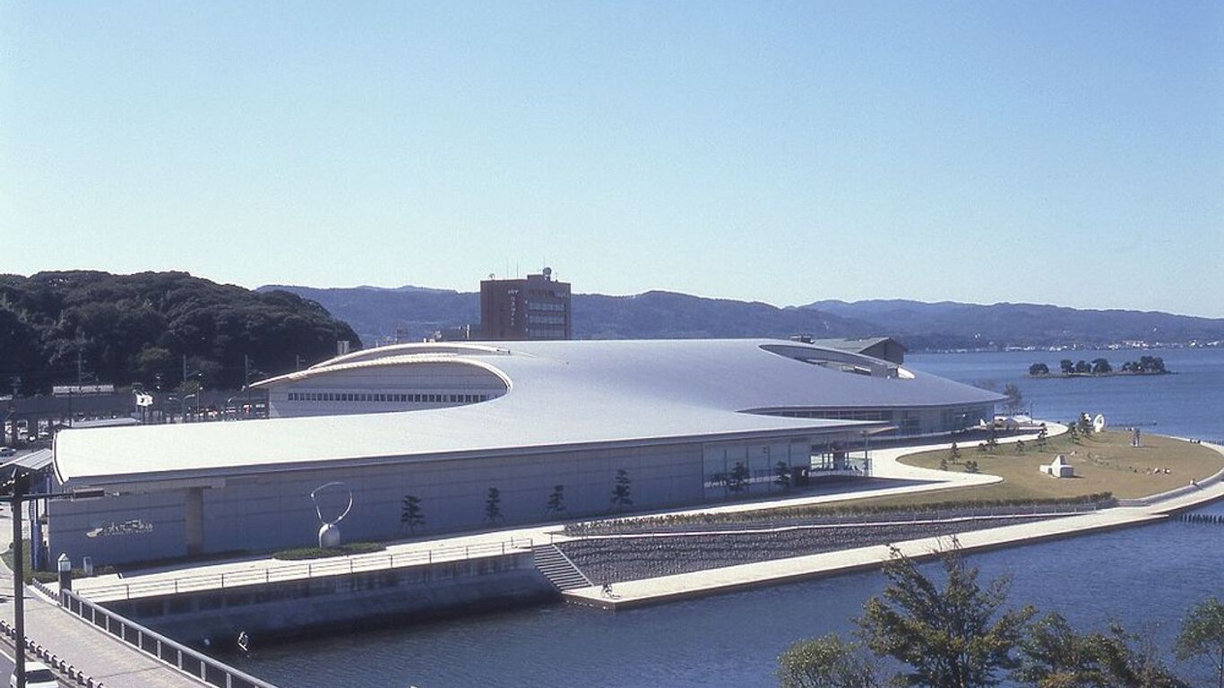 Ryokan Yukeikohan Suitenkaku