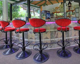 Mandalinn Hotel - Dalyan (Mugla)