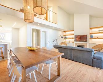 GuestReady - Seaside Serenity in Comporta - Comporta - Dining room