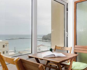 Double Apartment in quiet neighborhood. 3 minutes distance to the beach - Diafoni