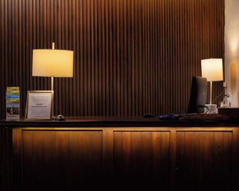 Hotel 1697 Loreto - Loreto - Accueil