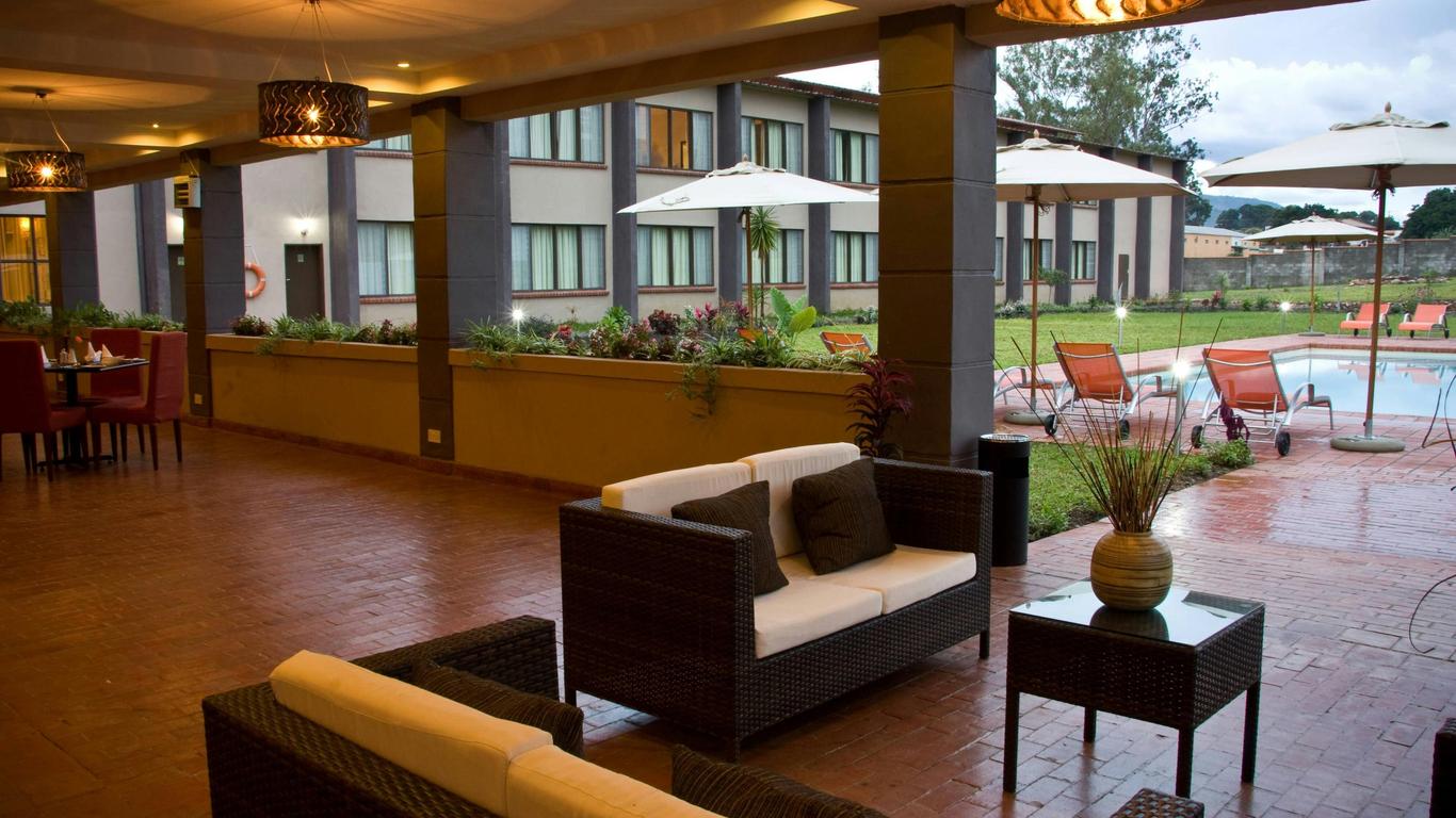 Protea Hotel by Marriott Chipata