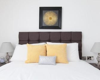 Super Prime Park View Duloch By Tba - Dunfermline - Yatak Odası