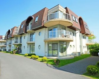 Apartment Oase by Interhome - Bredene - Gebäude
