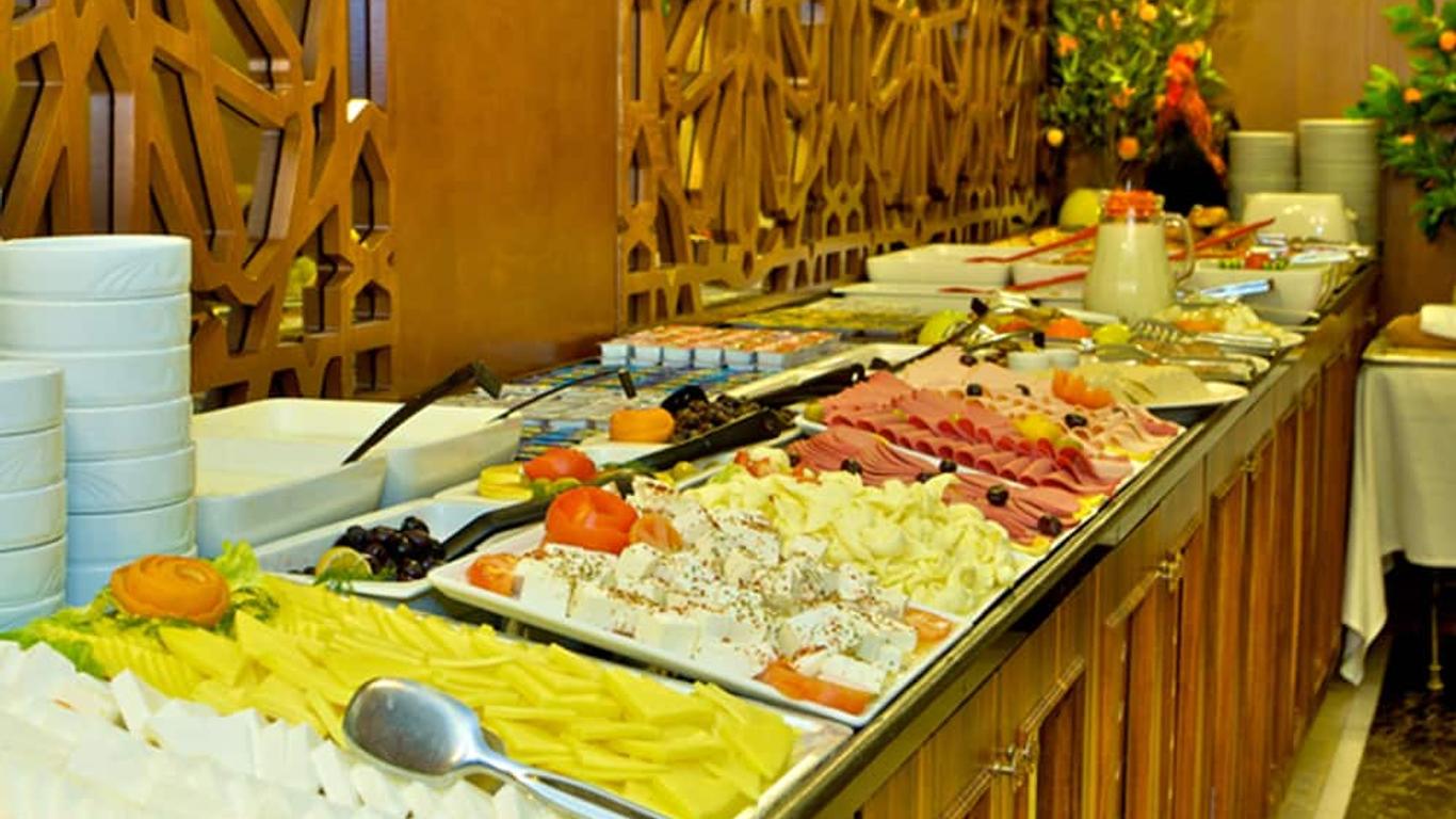 Tilia Hotel