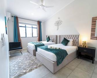 127 Platinum Peak ,Victoria Falls - Victoria Falls - Bedroom