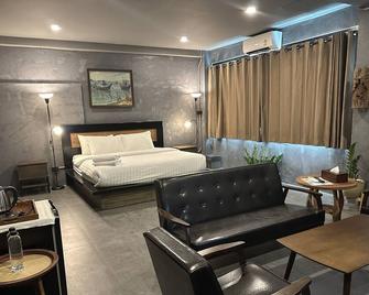 Premier Hostel Chiang Mai - צ'אנג מאי - חדר שינה