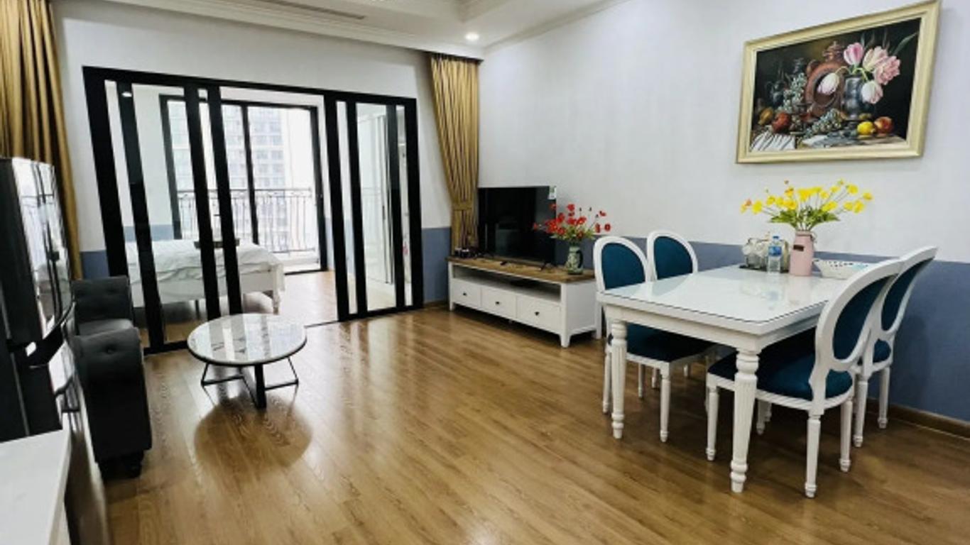 Vinhomes Royal City