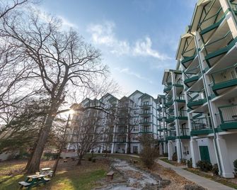 Carriage Place - Branson - Bâtiment