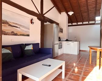 Apartamentos Camino del Norte - Cóbreces