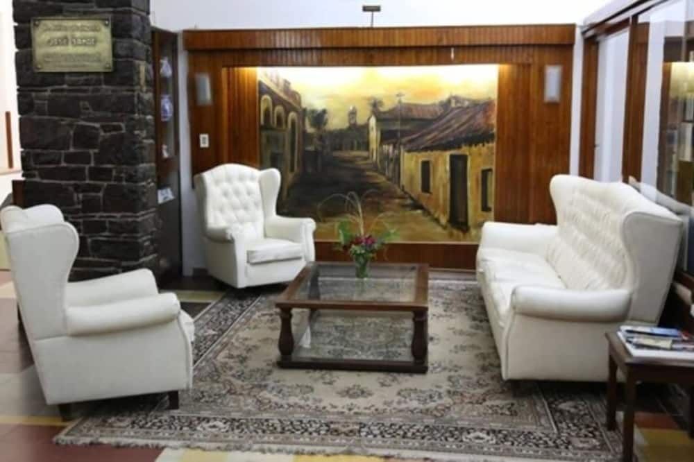 فندق وسبا إل ميرادور - Colonia del Sacramento