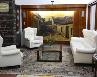 El Mirador Hotel & Spa - Colonia del Sacramento