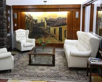 El Mirador Hotel & Spa - Colonia del Sacramento