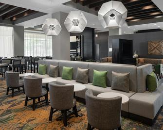 Homewood Suites by Hilton Springfield - Springfield - Area lounge