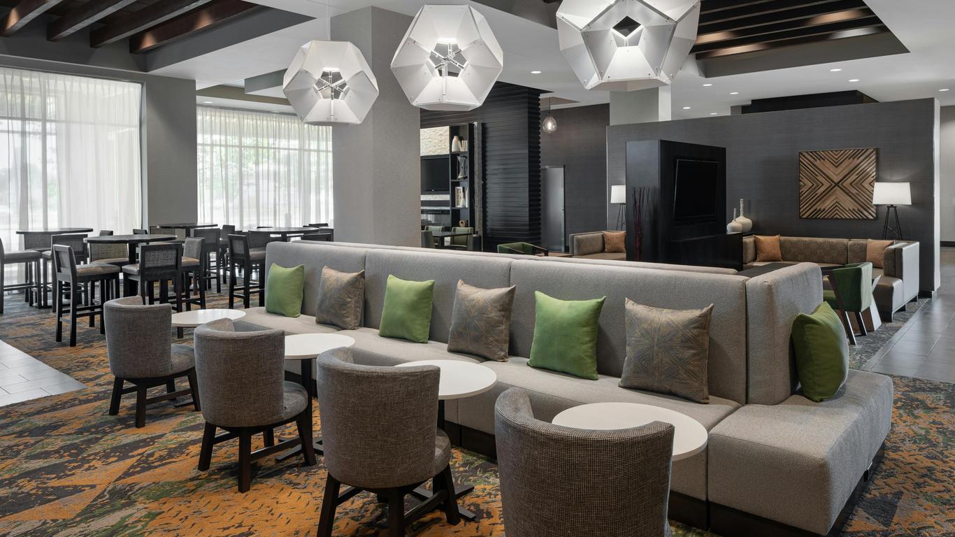 Homewood Suites by Hilton Springfield