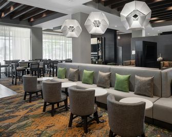 Homewood Suites by Hilton Springfield - Springfield - Lounge