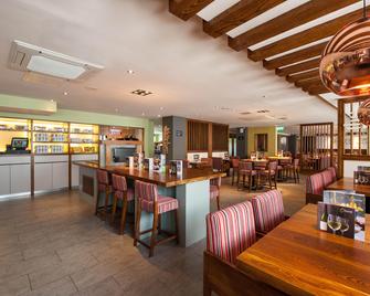 Premier Inn Brighton City Centre - Brighton - Restaurant