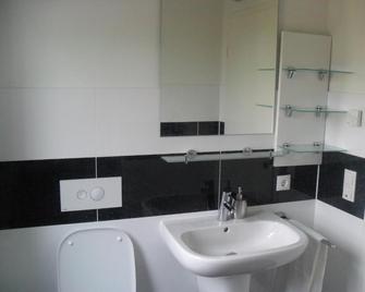 Apartment Suda - Rheinhausen - Salle de bain