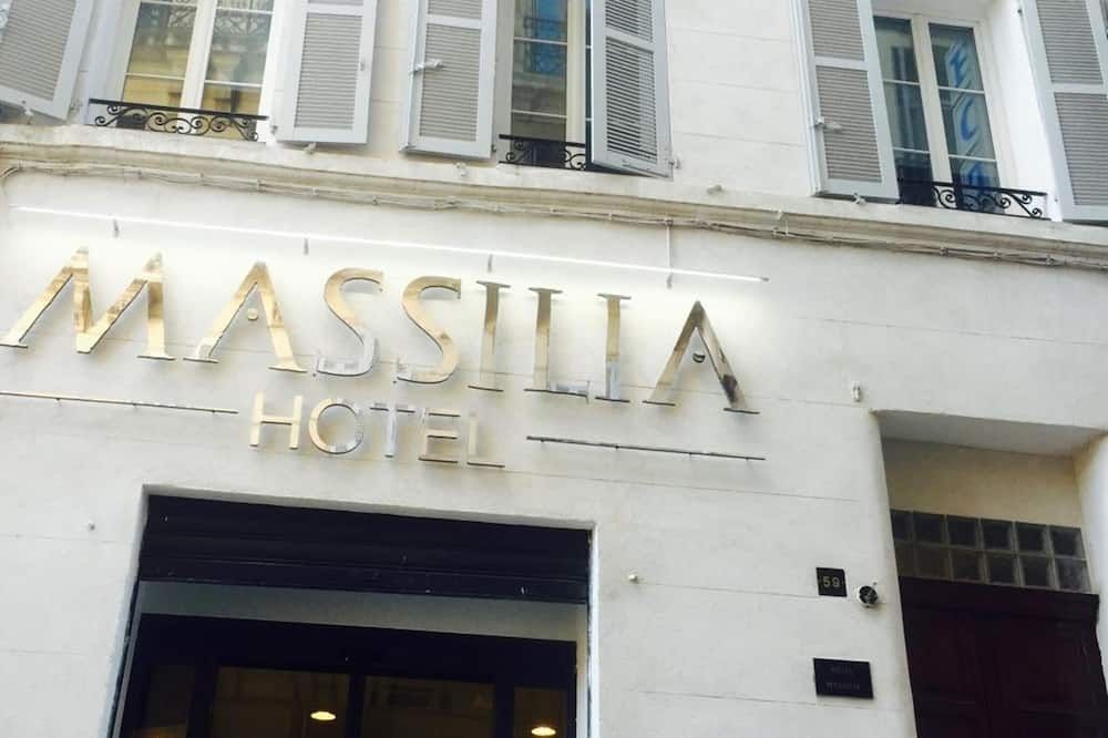 ماسيليا هوتل