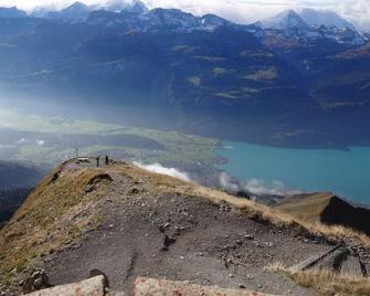 Seeli - Hofstetten bei Brienz - Servicio de la propiedad