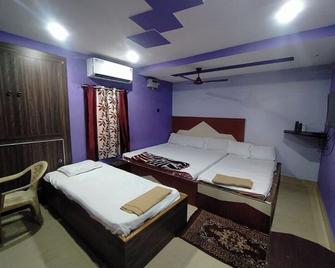 Hotel Sea Dream Lodge - Puri - Habitación