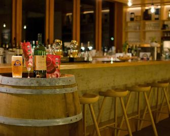 Hotel Folkloro Hanamakitowa - Hanamaki - Bar