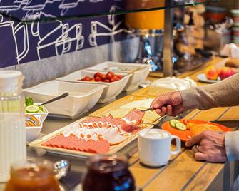 Ibis budget München City Süd - Múnich - Restaurante