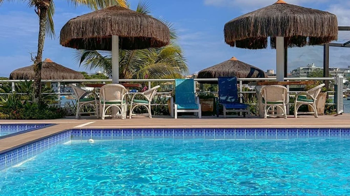 Residencial Portoveleiro