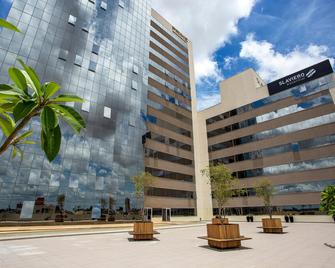 Slaviero Rondonopolis - Rondonópolis - Building