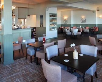 Park Hotel - Redcar - Restaurant