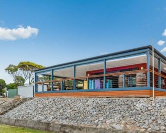 Lot 4 Retreat 150 Willson Drive - Normanville - Edificio