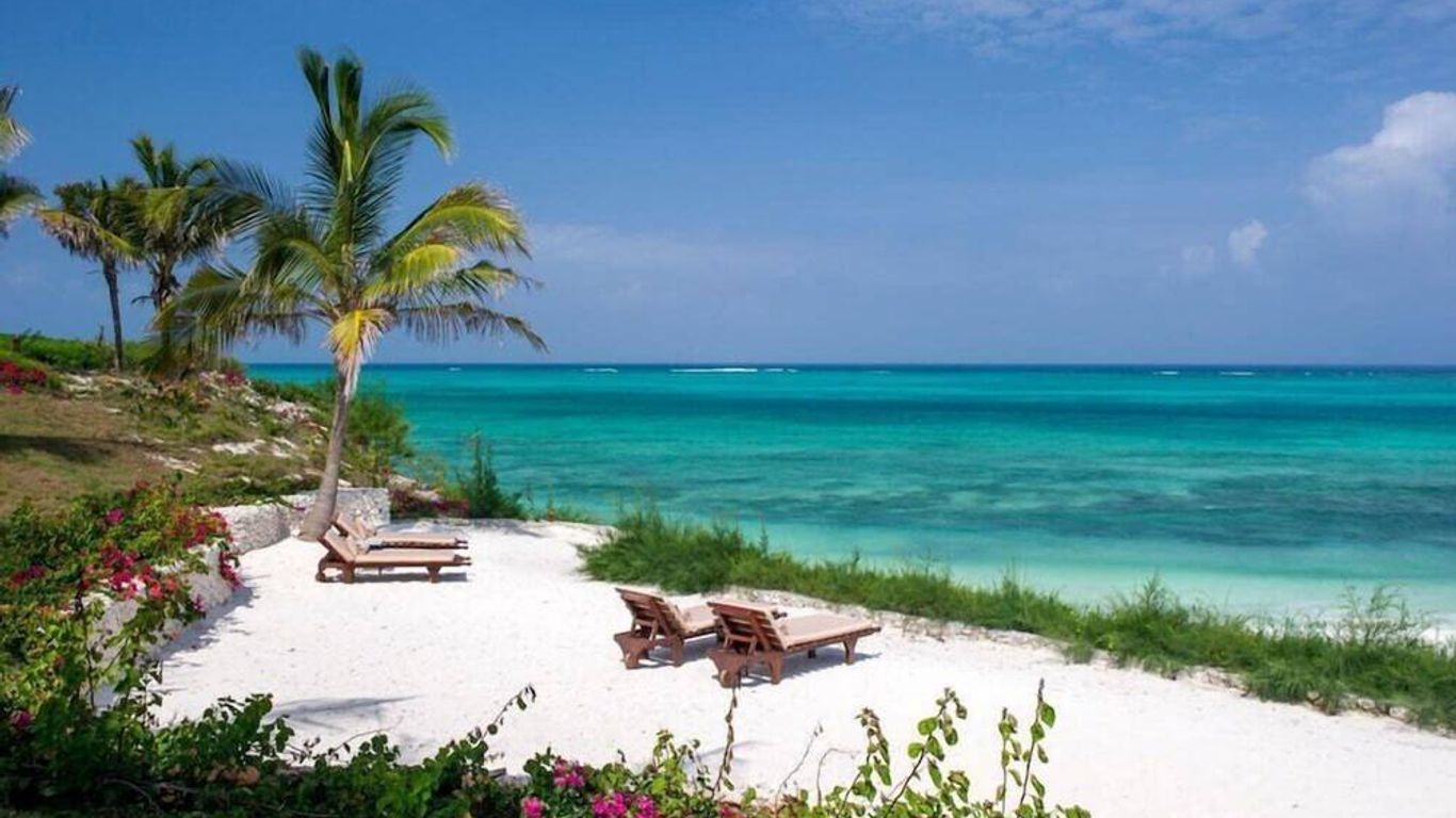 자와디 호텔 잔지바르