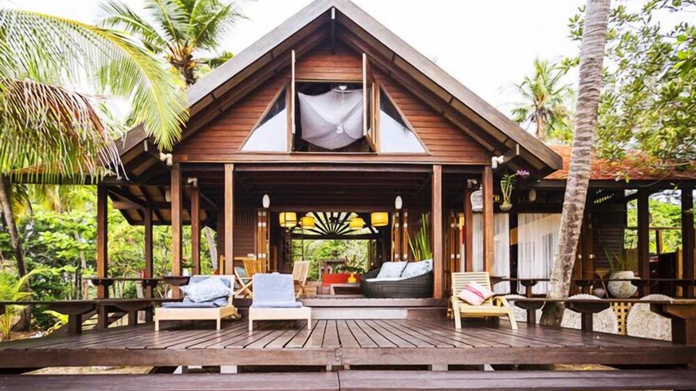 Baba Ecolodge
