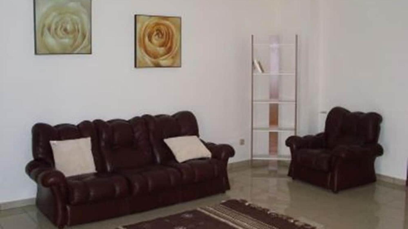 Bed and Breakfast Oasi