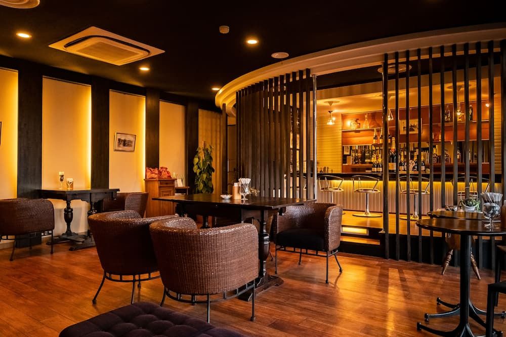 Nagominoyado Hanagokoro - Reopening in Mar 2024 - האקונה - טרקלין