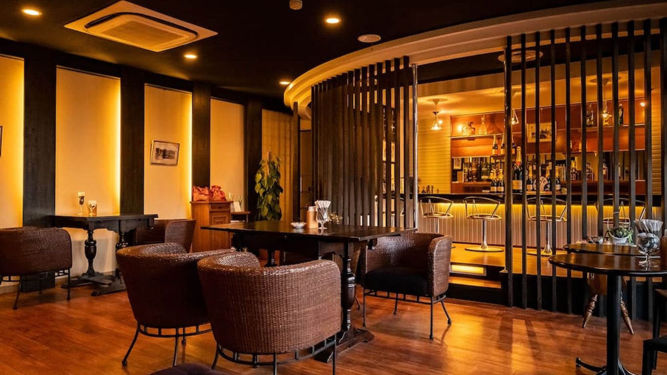 Nagominoyado Hanagokoro - Reopening in Mar 2024