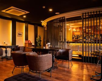 Nagominoyado Hanagokoro - Reopening in Mar 2024 - Hakone - Lounge