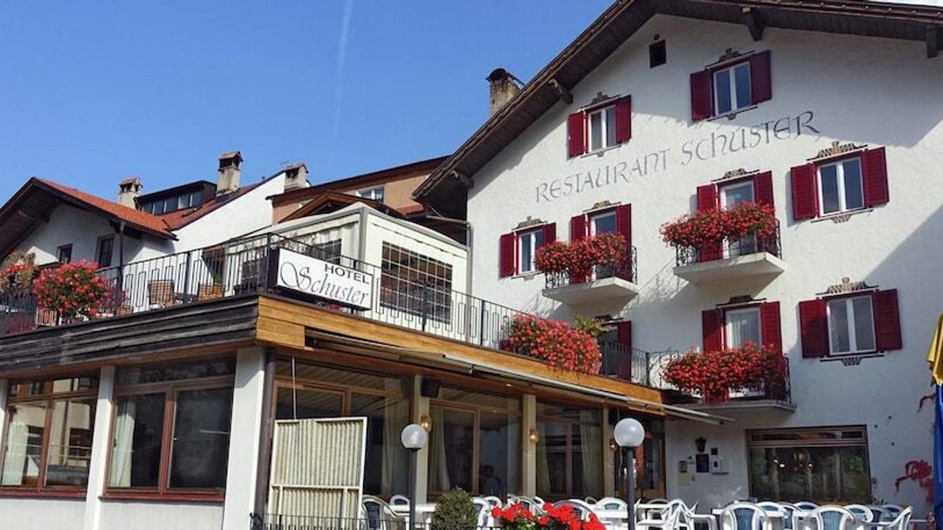 Hotel Schuster